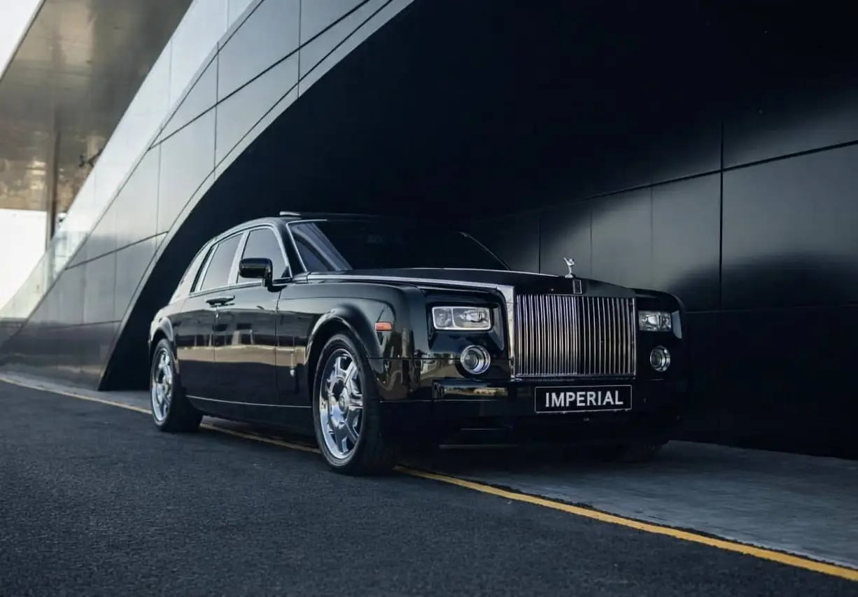 RR Phantom 1