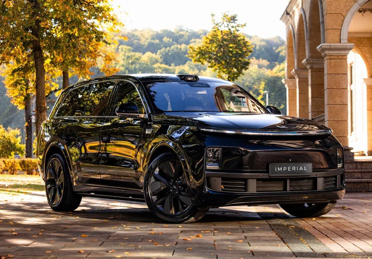  Li9 1