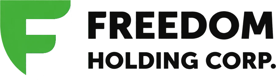 Freedom Holding Corp